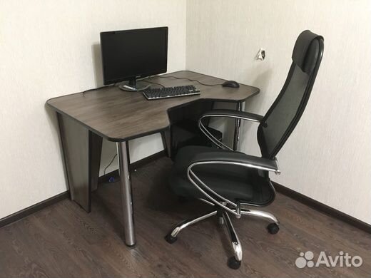 Геймерский Компьютерный игровой стол