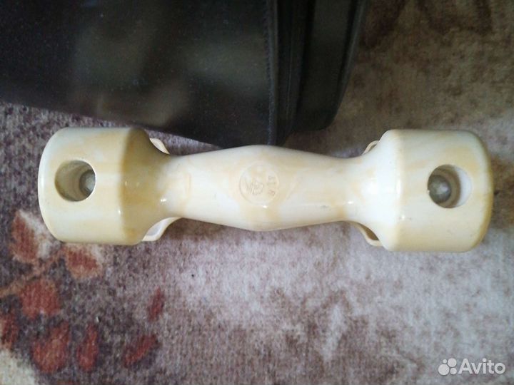 Эспандер кистевой СССР