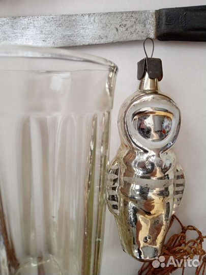 Винтаж. Вещи советского периода