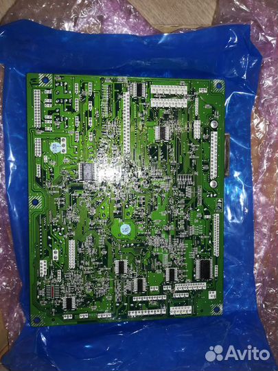 Плата форматирования (форматтера) Sharp AR-5316