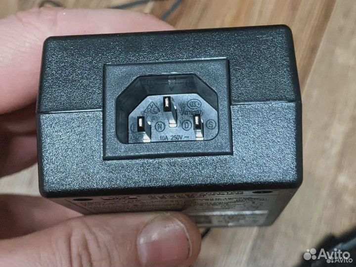 Блок питания для принтера HP 0957-2105 32В 1560мА