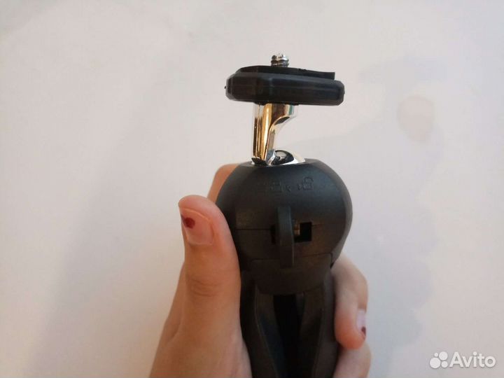 Штатив для фотоаппарата