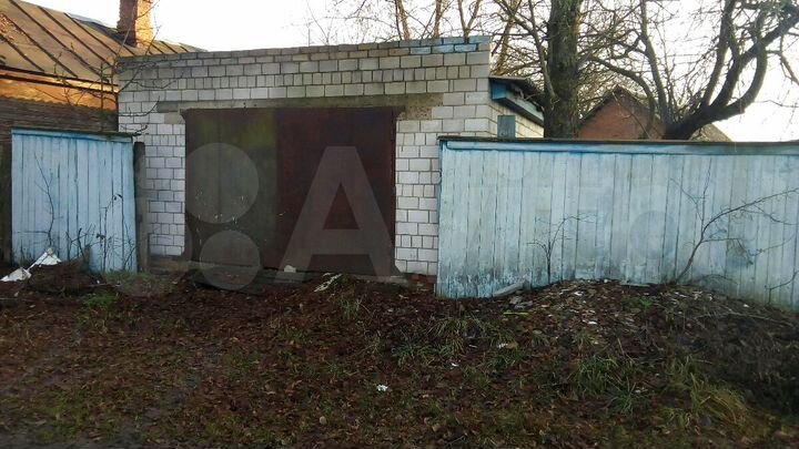 Участок 15 сот. (ИЖС)