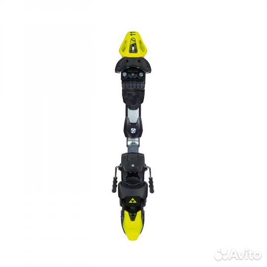 Горные лыжи Fischer RC4 WC SL 150 + RC4 Z11 FF