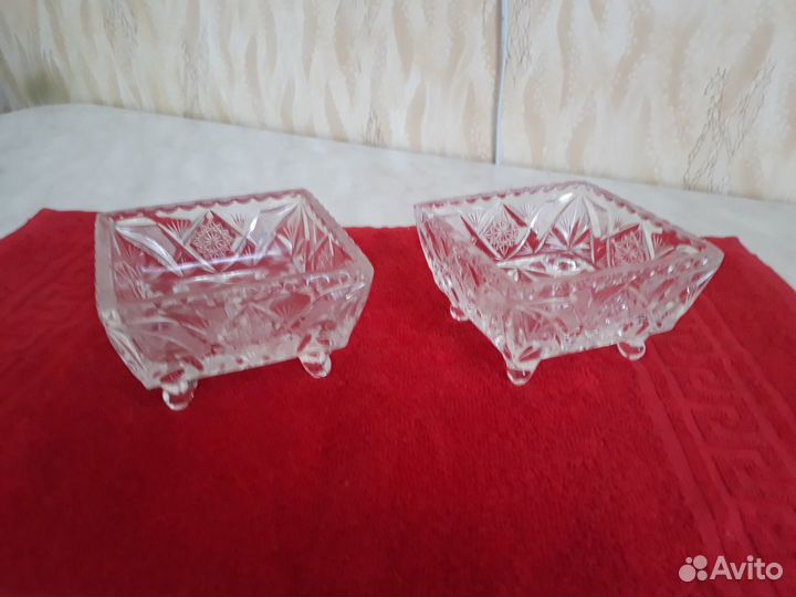 Посуда чсср