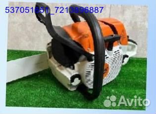 Бензоптла MS381 (Арт.52793)