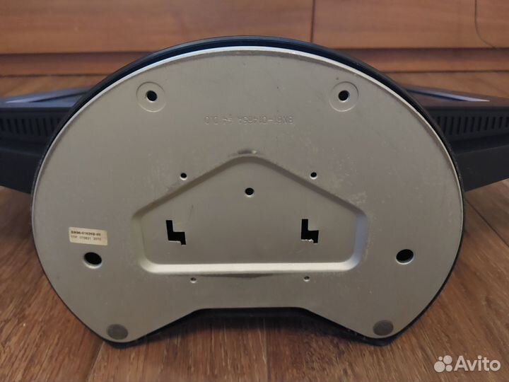 Телевизор Samsung LE20S53BP