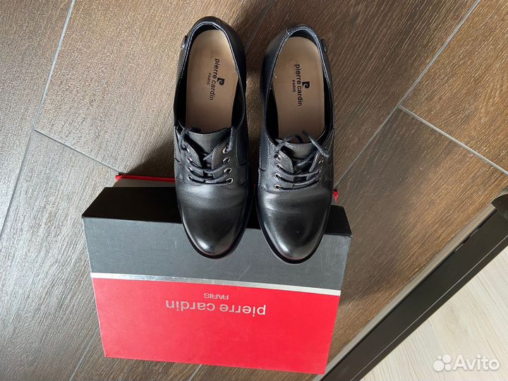 Ботильоны женские 37 размер