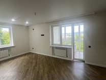 2-к. квартира, 60 м², 4/5 эт.