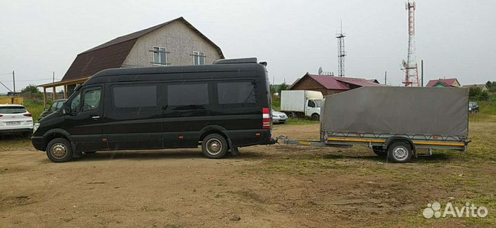 Териберку посетим на микроавтобусах и джипах