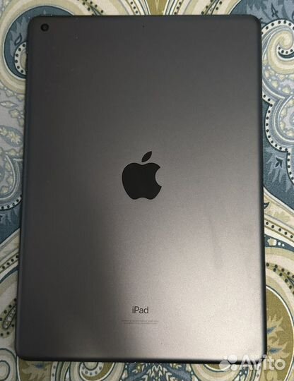 iPad 9 2021