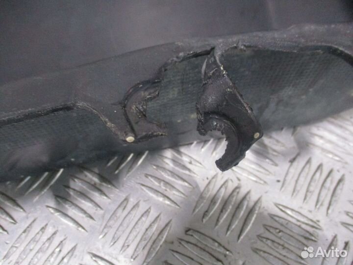 Корпус подножки Scania 2559304