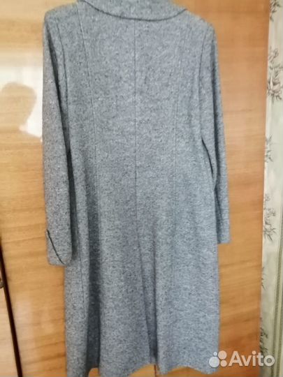 Продам пальто