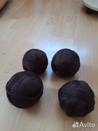 Пряжа для вязания