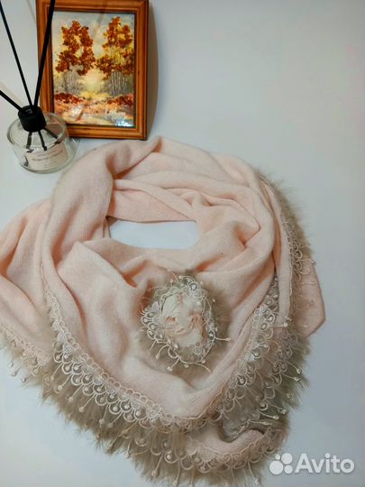 Платок шарф