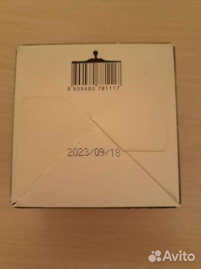 Корейская косметика