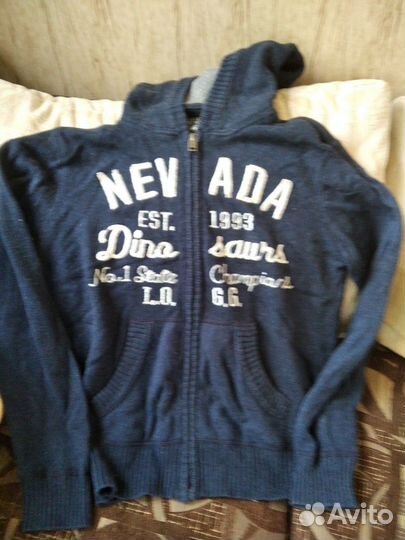 Вещи на подростка 158-170