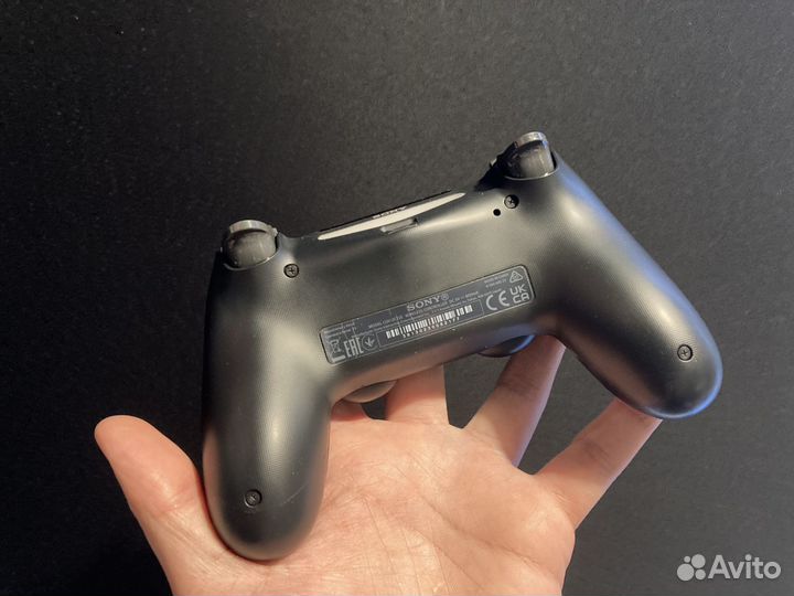 Dualshock 4 v2