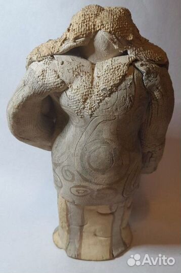 Декоративная фигурка