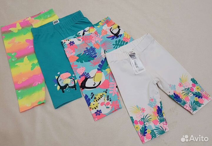 Вещи для девочки 74