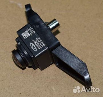 Камера переднего вида M32T/M32TFL/M36T Exeed TXL