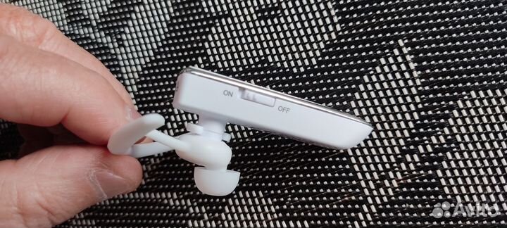 Bluetooth гарнитуры New Bee LC-B41