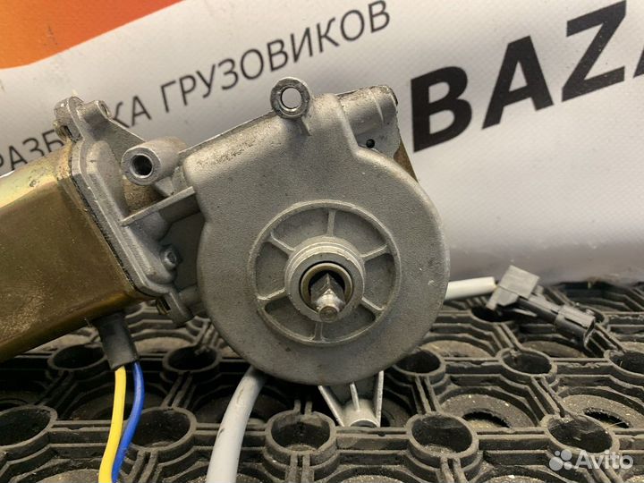 Моторчик стеклоподъемника