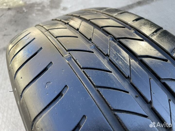 Goodyear EfficientGrip 245/45 R19