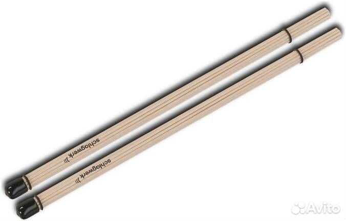 Schlagwerk RO3 - Щетки руты