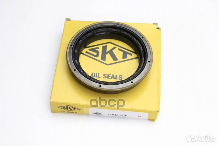 Сальник полуоси заднего моста ford Transit 14