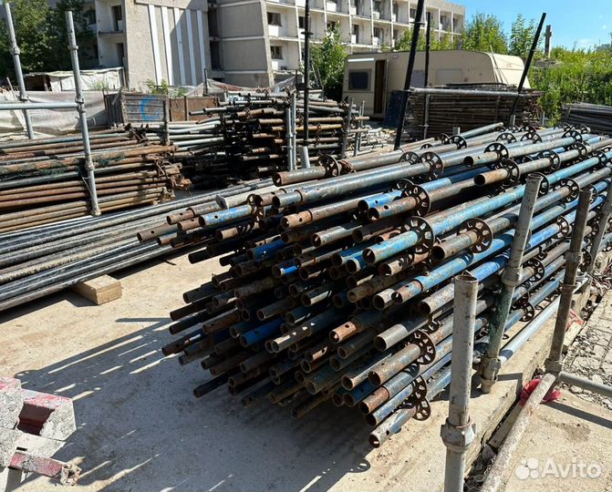 Клиновые леса лск 60