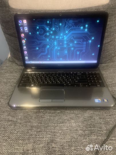 Dell Core i5/6GB озу/HD5650