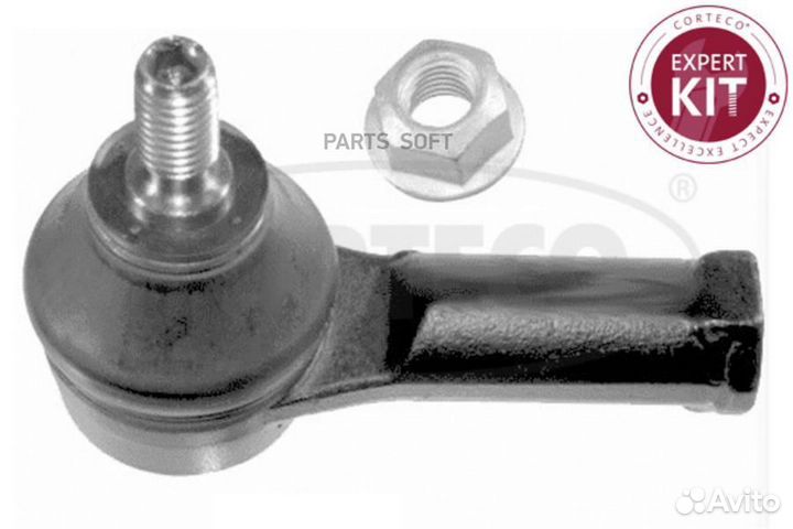Corteco 49399871 Наконечник рулевой тяги