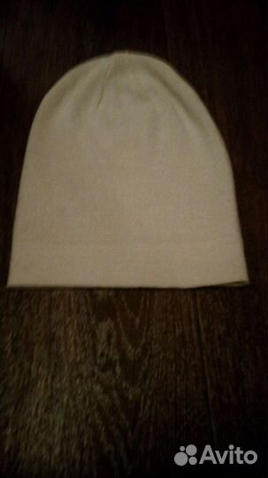 Комплект шапка + перчатки