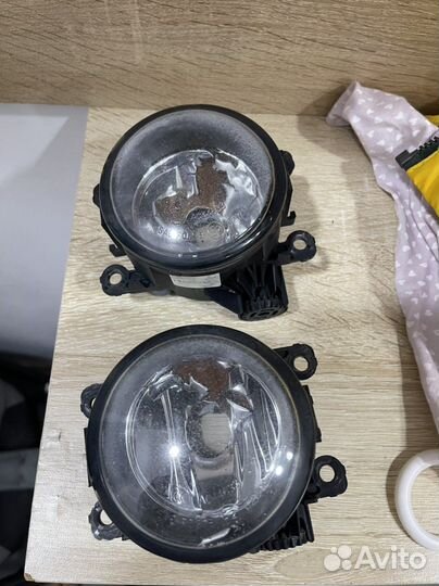 Птф Mitsubishi Pajero 4 MN142091