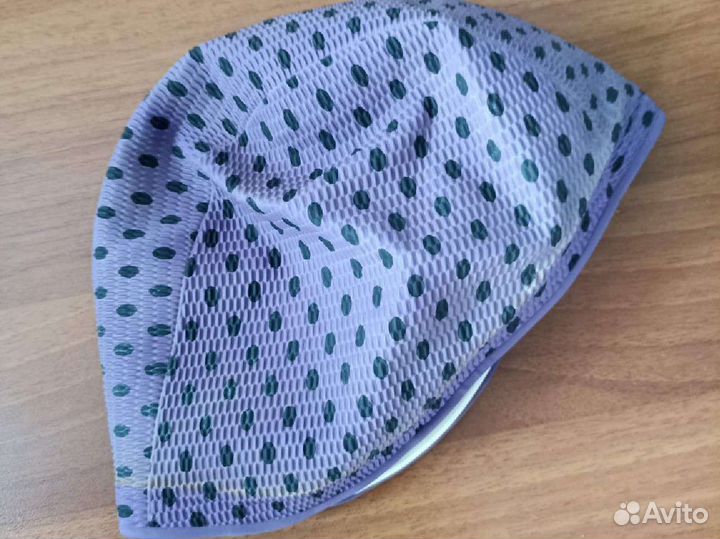 Шапочка для плавания, шапочка для бассейна