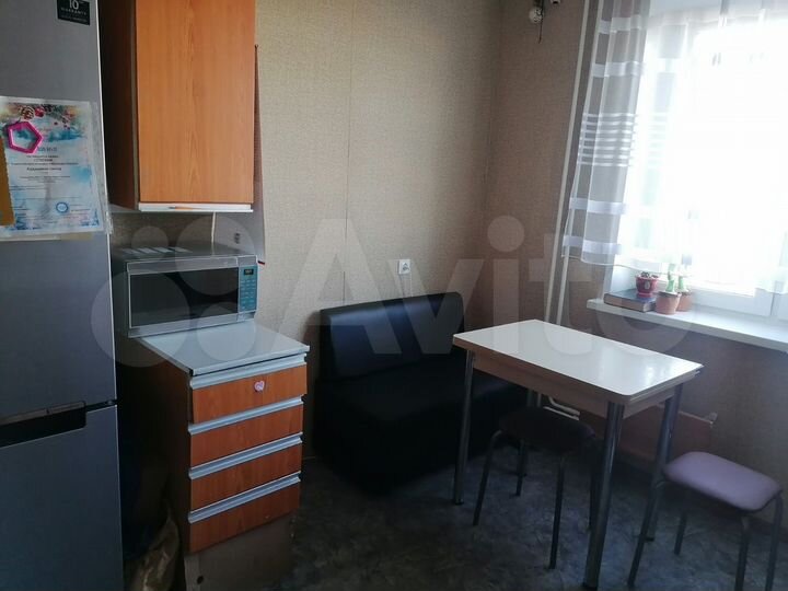 1-к. квартира, 34 м², 9/10 эт.