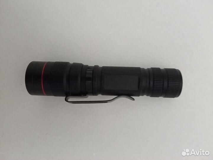 Ультрафиолетовый фонарь 395 nm