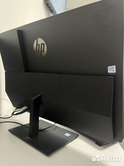 Моноблок HP Pro One 400 G5