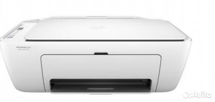 Продаю бу принтер