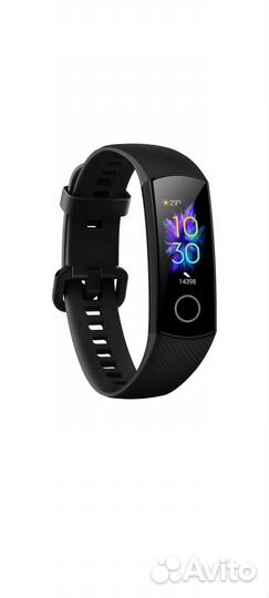 Фитнес браслет honor band 5 BC-4