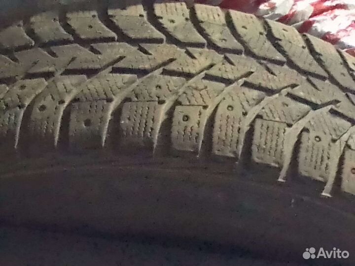 Bridgestone 738V 235/60 R18