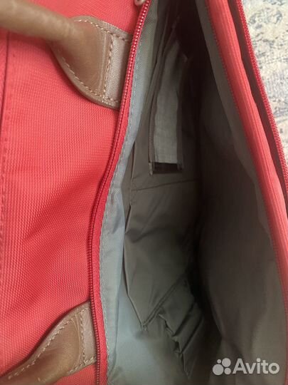 Сумка для ноутбука