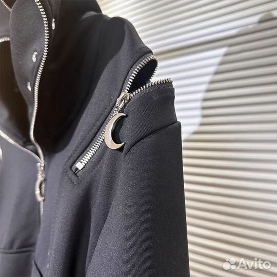 Зип худи archive