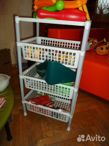 Подставка под бутыль 19л стеллажи пластик