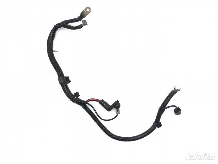 Провод стартера Mitsubishi Lancer 10 хетчбек 1.8