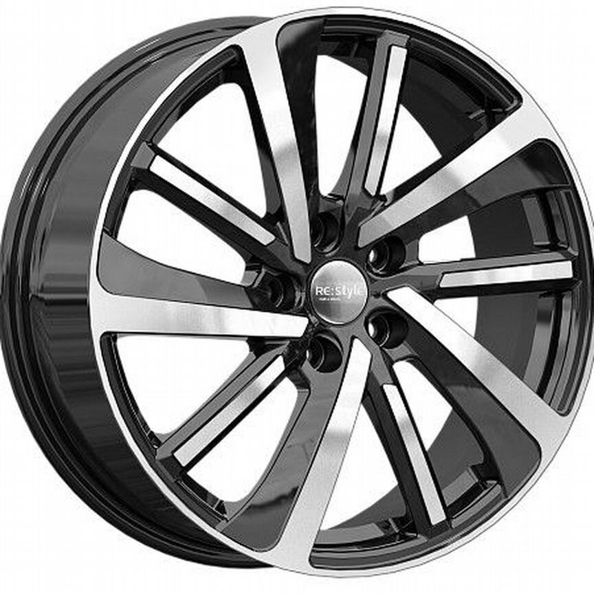 Диск iFreeOriginal кс1111 R18 5x114.3