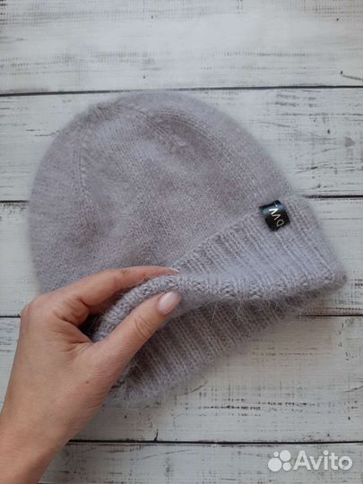 Шапка женская