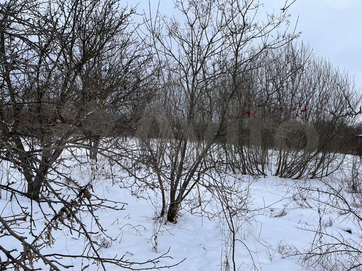 Участок 12 сот. (ИЖС)