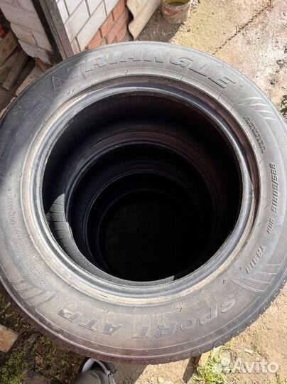 Triangle Sport ATP TR918 225/60 R16